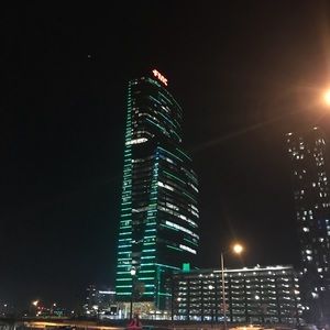 Meet your Posher, Shawn